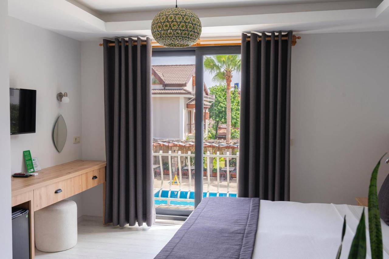West House Exclusive Hotel Gocek  Exterior photo