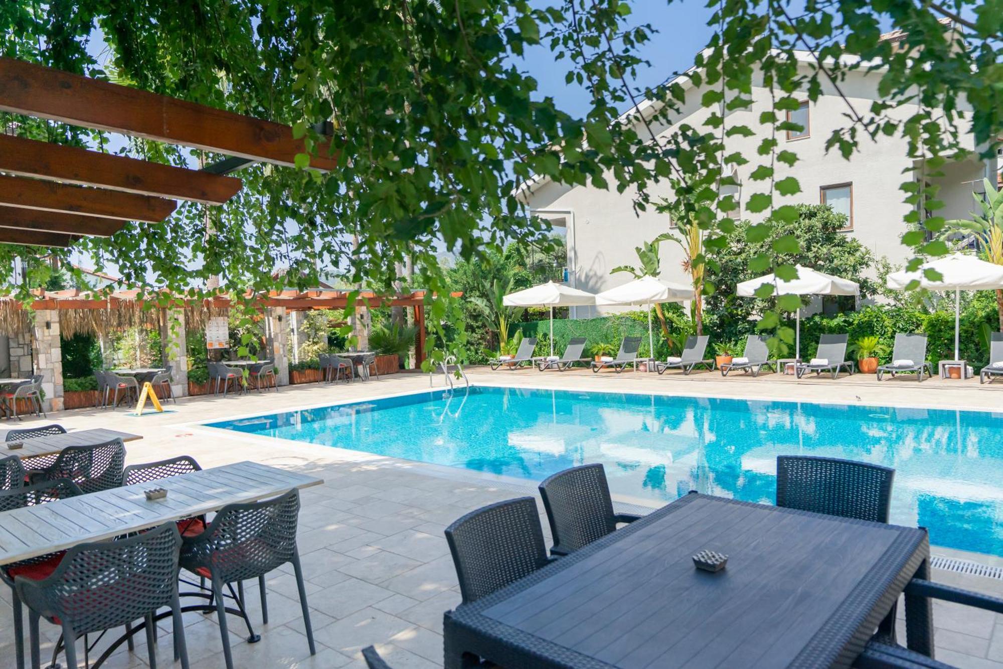 West House Exclusive Hotel Gocek  Exterior photo