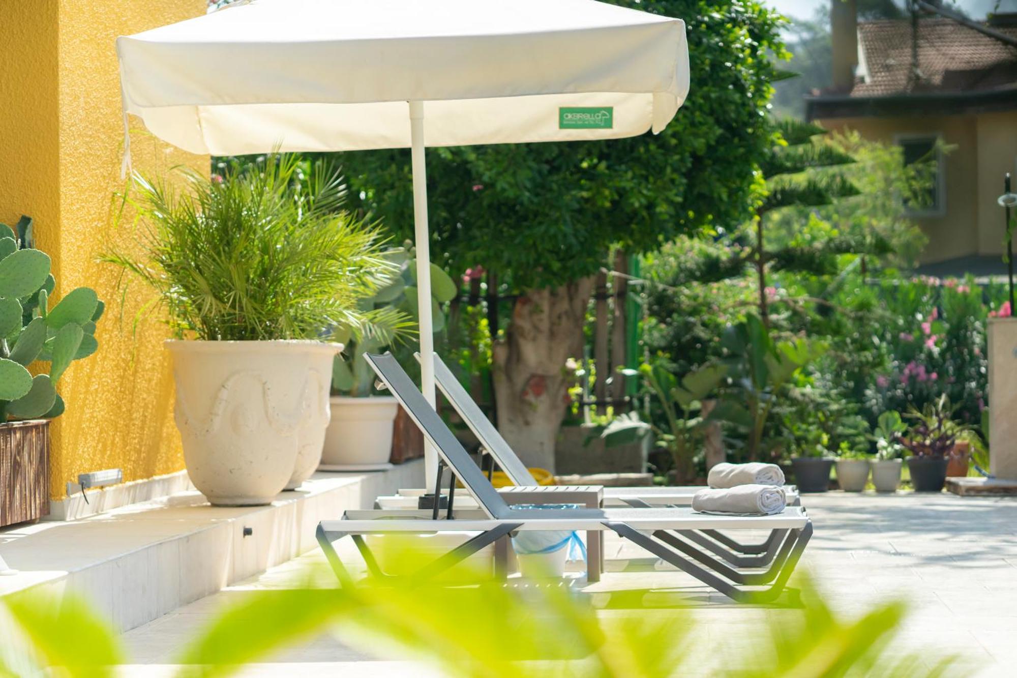 West House Exclusive Hotel Gocek  Exterior photo