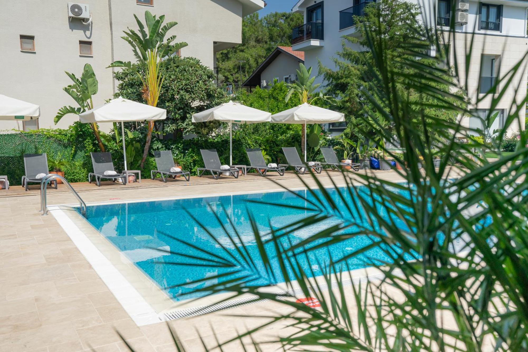 West House Exclusive Hotel Gocek  Exterior photo